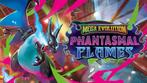 Pokemon Phantasmal flames Boosterbox, Tickets en Kaartjes