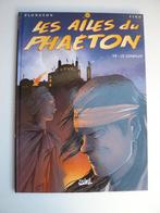 LES AILES DU PHAETON tome 8 (EO ttbe) de FINO, FINO / PLONGEON, Enlèvement ou Envoi, Une BD, Utilisé