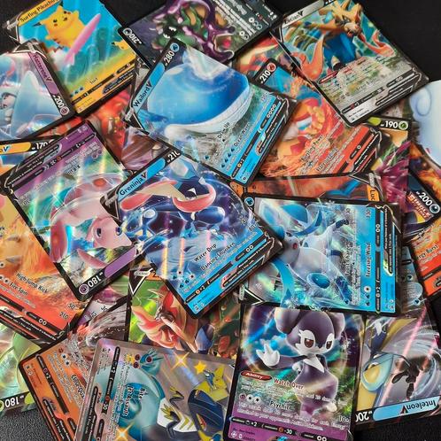 Stopzetting pokemon collectie: verschillende lots en kaarten, Hobby & Loisirs créatifs, Jeux de cartes à collectionner | Pokémon