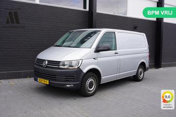Volkswagen Transporter 2.0 TDI 150PK Automaat EURO 6 - Airco beschikbaar voor biedingen