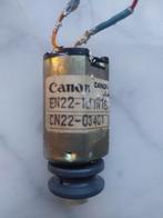 Canon C22-03 401, Hobby en Vrije tijd, Ophalen of Verzenden, Gebruikt, Gelijkstroom, Analoog