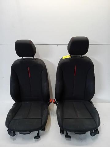 INTERIEUR COMPLET BMW 1 serie (F20) (01-2010/06-2019)