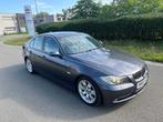 BMW - 2005 - 330 I - Personenauto, Auto's, BMW, Automaat, Gebruikt, Overige brandstoffen, Bedrijf