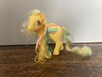 Vintage G1 my little pony curly rainbow Pegasus, Kinderen en Baby's, Speelgoed | My Little Pony, Ophalen of Verzenden, Zo goed als nieuw