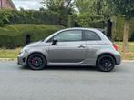 Abarth 595 Competition • 2019 • 180 pk • 108.000 km, Auto's, Voorwielaandrijving, Bedrijf, Handgeschakeld, 2 deurs