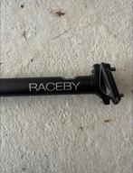 XLC raceby zadelpen, Ophalen, Zo goed als nieuw