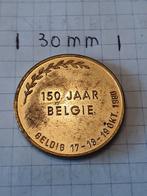 Penning van Mechelen 1980, Postzegels en Munten, Penningen en Medailles, Ophalen of Verzenden