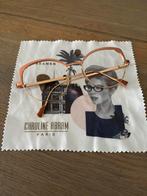 Brilmontuur van Caroline Abram Ysee 563 51-18, Ophalen of Verzenden, Zo goed als nieuw, Roze, Bril