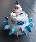 Pop-up Olaf!, Hobby en Vrije tijd, Een of twee spelers, Ophalen of Verzenden, Zo goed als nieuw, Tomy