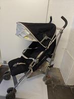 Maclaren plooi buggy, Enfants & Bébés, Buggys, Enlèvement, Utilisé, Maclaren, Protection de pluie