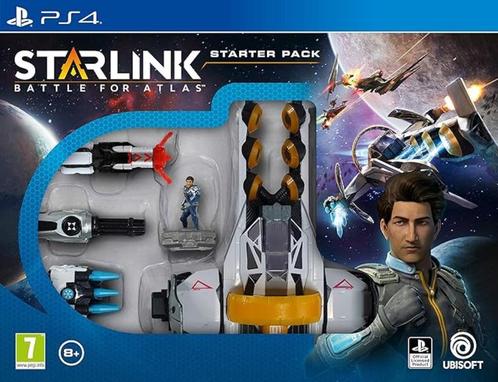 Starlink: Battle for Atlas PS4 GRATIS LEVERING, Games en Spelcomputers, Games | Sony PlayStation 4, Nieuw, Avontuur en Actie, Verzenden
