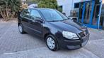 Volkswagen Polo 1.4 Diesel Bj 2007 208000km, Bedrijf, Euro 4, Te koop, Handgeschakeld