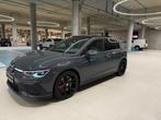 VW GOLF 8 GTI CLUBSPORT | PANO | GARANTIE | DSG | 2023, Auto's, Volkswagen, Berline, 5 deurs, Dealer onderhouden, Leder en Alcantara