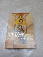 Rahxephon Plurilatas Concentio, Enlèvement ou Envoi, Coffret