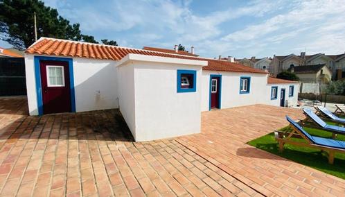 Instapklare woning op een terrein van 1300m²  Foz do Arelho, Immo, Buitenland, Portugal, Woonhuis, Stad