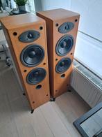 Yamaha ns 45E speakers., Autres marques, Comme neuf, Enlèvement, Haut-parleurs Frontaux, Arrière ou Stéréo