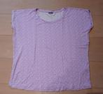 Nieuwe lila t-shirt Zeeman maat 42, Kleding | Dames, Zeeman, Paars, Maat 42/44 (L), Nieuw