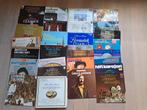 Groot lot klassieke muziek (Mozart, Pavarotti,...) Platen lp, Ophalen, Zo goed als nieuw