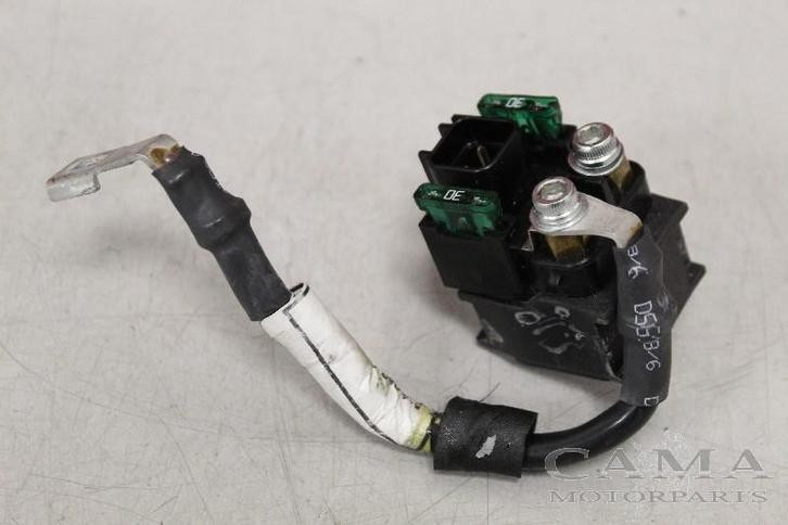 STARTRELAIS Ducati Panigale V4 2018- (V4S) (01-2018/-), Motoren, Onderdelen | Ducati, Gebruikt