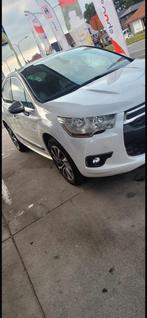 Citroën DS4 2015, Auto's, Automaat, Euro 6, 1600 cc, Leder en Stof