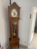 Horloge / pendule, Ophalen