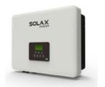 SOLAX solar omvormer INVERTER X3 PRO 10000, Doe-het-zelf en Bouw, Zonnepanelen en Toebehoren, Ophalen of Verzenden, Nieuw, Overige typen