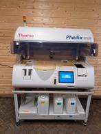 Thermo scientific phadia 250 immunoCAP Allergy Analyzer, Ophalen