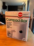 Hailo Compact-box M, Huis en Inrichting, Woonaccessoires | Prullenbakken, Ophalen