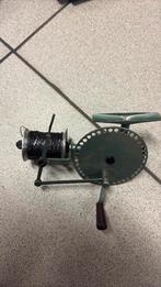 Zeer uitzonderlijke vismolen, Ophalen of Verzenden, Zo goed als nieuw