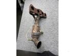 Katalysator van een Peugeot 207cc, Ophalen, Gebruikt, Citroën