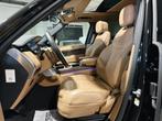 Land Rover Range Rover P510e HSE AWD - Fabrieksgarantie, Auto's, Land Rover, Automaat, 375 kW, Leder, 5 zetels