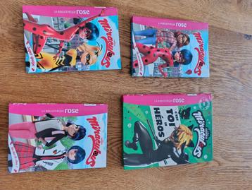 Miraculous  beschikbaar voor biedingen