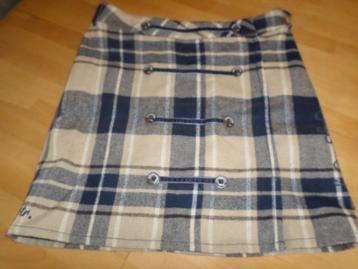jupe d'hiver 717 : taille 176, Robe ou Jupe, Enlèvement ou Envoi, Sevenoneseven, Utilisé