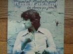 Daniel Guichard 33t vynile, Enlèvement ou Envoi, Utilisé