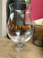 Duvel glas Gentse Feesten 2014, Ophalen of Verzenden, Nieuw, Glas of Glazen, Duvel