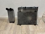 Peugeot Partner Radiateur Airco Condensor Intercooler, Auto-onderdelen, Gebruikt, Citroën