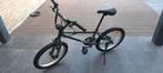 Kinderfiets 9-14jaar BMX B-twin, Fietsen en Brommers, Ophalen, Gebruikt, 20 inch of meer, B-Twin