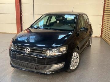 VW Polo beschikbaar voor biedingen
