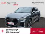Audi RSQ3 Sportback 2J GARANTIE*RS*400PK*GPS*360ÂCAMERA*TOP, Auto's, Automaat, Overige modellen, 230 g/km, Navigatiesysteem