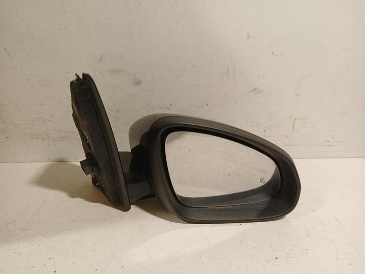 SPIEGEL RECHTS ELEKTRISCH Opel Adam (01-2012/12-2019), Auto-onderdelen, Spiegels, Opel, Gebruikt