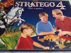 Gezelschapsspelletje Stratego - voor 4 spelers, Enlèvement