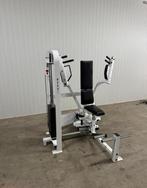 Paramount Chest Fly / Butterfly/ Fly machine / White, Sport en Fitness, Fitnessmaterialen, Ophalen, Gebruikt, Benen, Overige typen