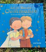 Boekje over de eerste communie