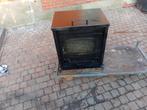 Poêle à bois 150 eur, Maison & Meubles, Enlèvement ou Envoi, Bois, Poêle à bois