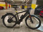 Stromer ST3 Pinion 2022 - L - Black, Fietsen en Brommers, Elektrische fietsen, Ophalen, Gebruikt, 51 tot 55 cm, Stromer