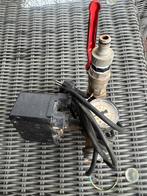 Onderdeel regenwaterpomp, Tuin en Terras, Waterpompen, Ophalen, Gebruikt