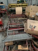 Landbouwwerktuigen te koop, Ophalen, Akkerbouw, Grondbewerking