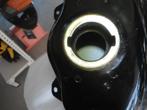 Honda wallaroo : réservoir, à nettoyer, Vélos & Vélomoteurs, Pièces de cyclomoteur | Général, Enlèvement, Comme neuf, Réservoir