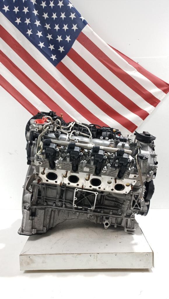 Moteur Mercedes-Benz CLS C218 Classe E W212 - 4.7L V8 - 2012, Auto-onderdelen, Motor en Toebehoren, Mercedes-Benz, Gereviseerd
