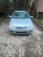 Opel corsa 1.2 essence, Autos, Opel, Euro 4, Achat, Particulier, Corsa